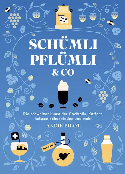 Schümli Pflümli & co