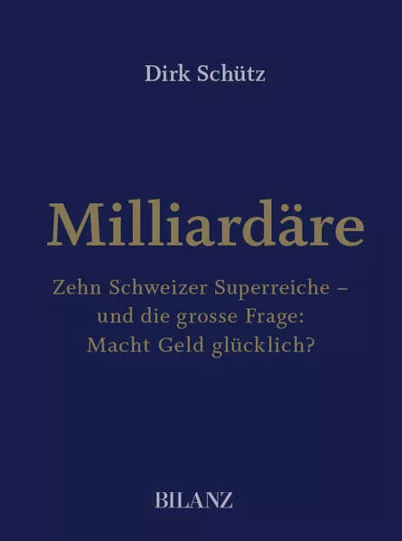 Milliardäre