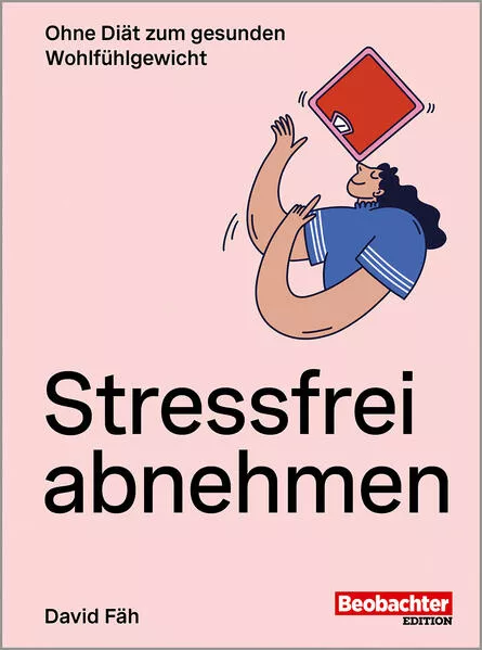 Stressfrei abnehmen