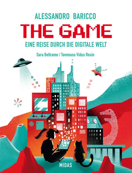 Cover: The Game