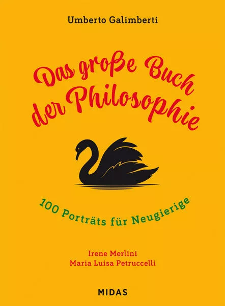 Das grosse Buch der Philosophie