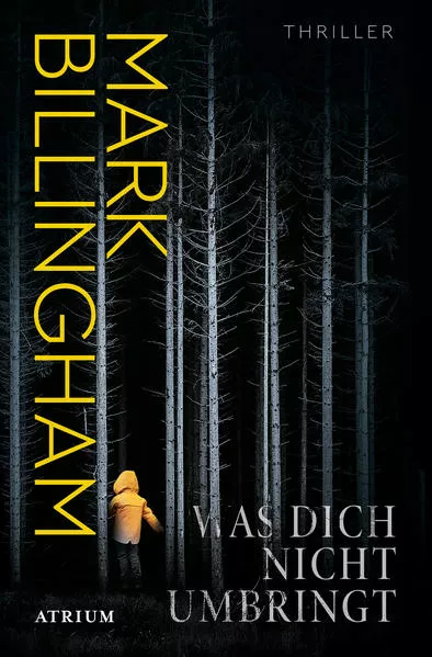 Was dich nicht umbringt