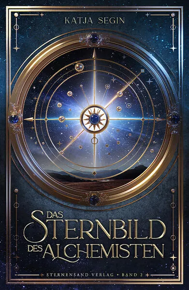 Das Sternbild des Alchemisten (Band 2)