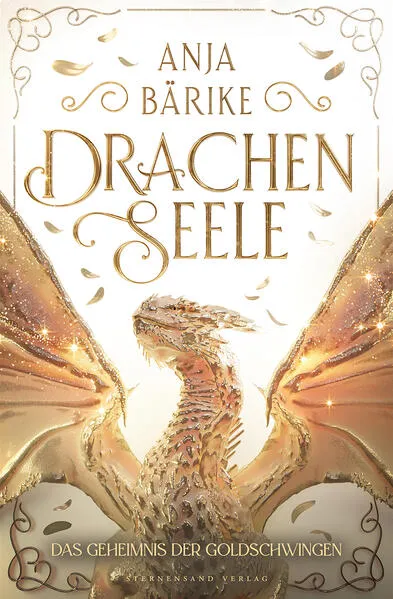 Drachenseele (Band 2)