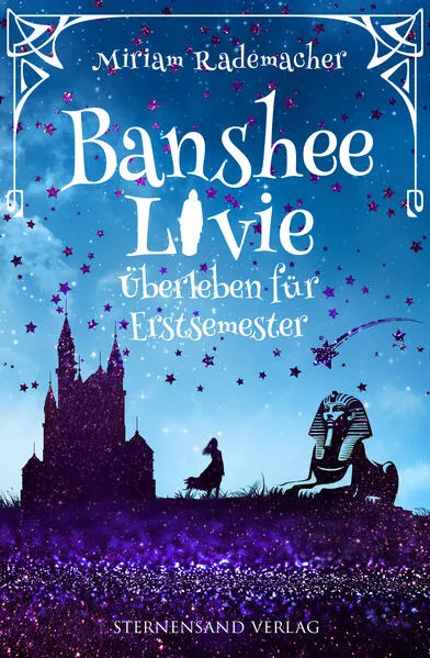 Cover: Banshee Livie (Band 11) Cover: Banshee Livie (Band 11)