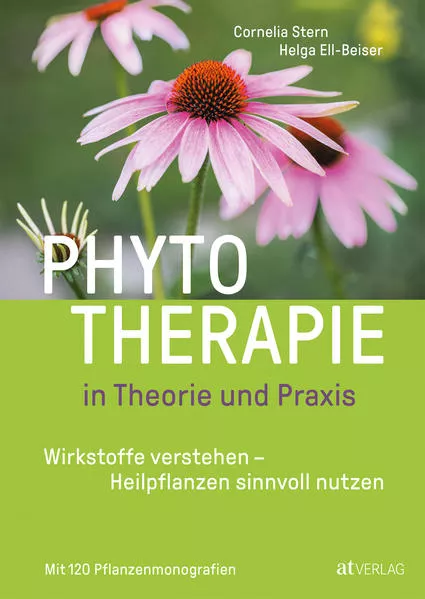 Phytotherapie in Theorie und Praxis - eBook