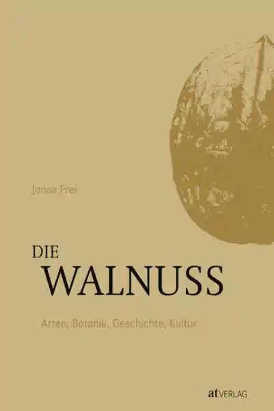Cover: Die Walnuss