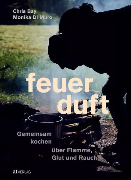 Feuerduft