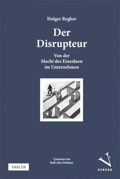 Der Disrupteur