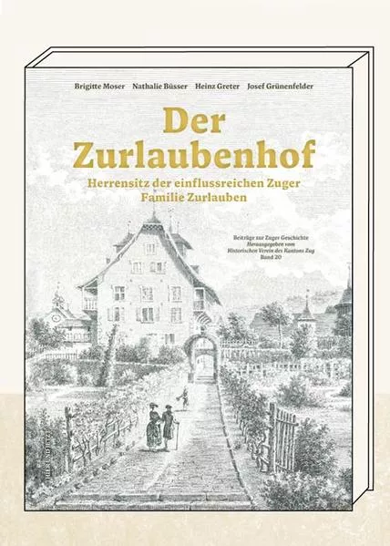 Der Zurlaubenhof