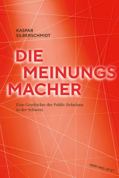 Die Meinungsmacher