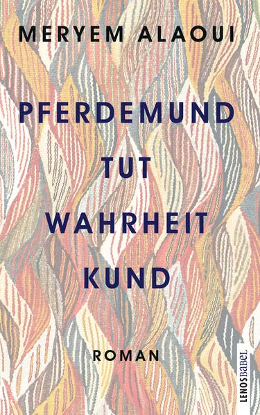 Cover: Pferdemund tut Wahrheit kund