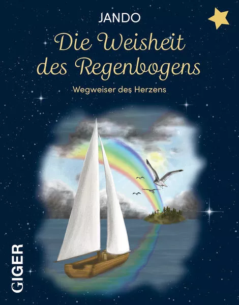 Die Weisheit des Regenboges