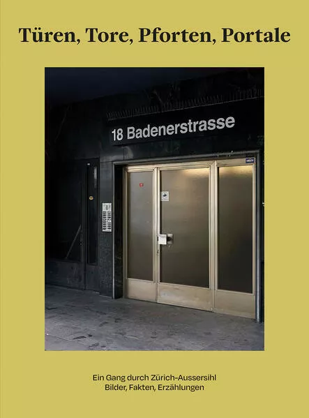 Türen, Tore, Pforten, Portale