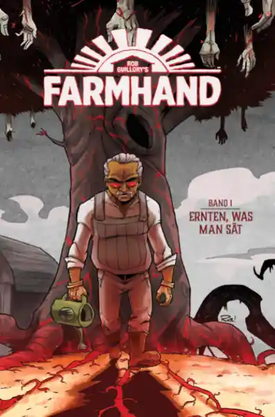 Farmhand 1