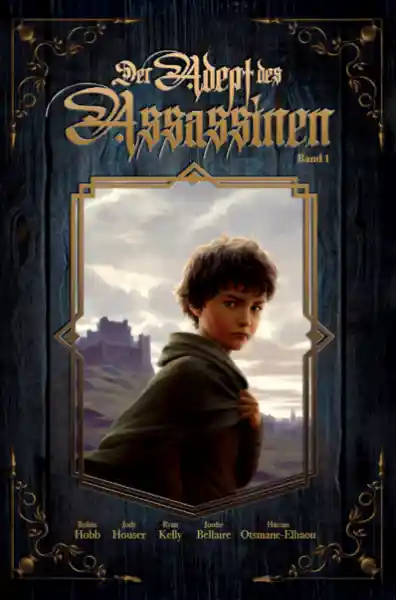 Der Adept des Assassinen