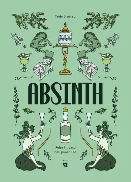 Absinth