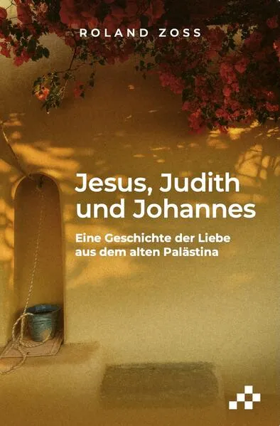 Jesus, Judith und Johannes