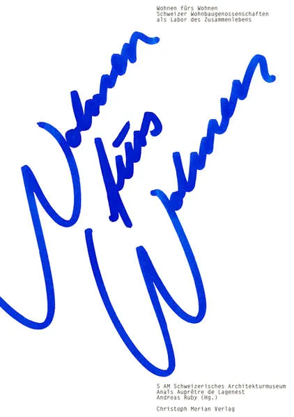 Wohnen fürs Wohnen