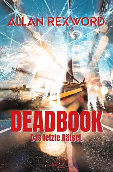 Deadbook