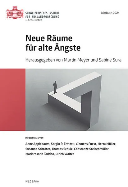 Neue Räume für alte Ängste