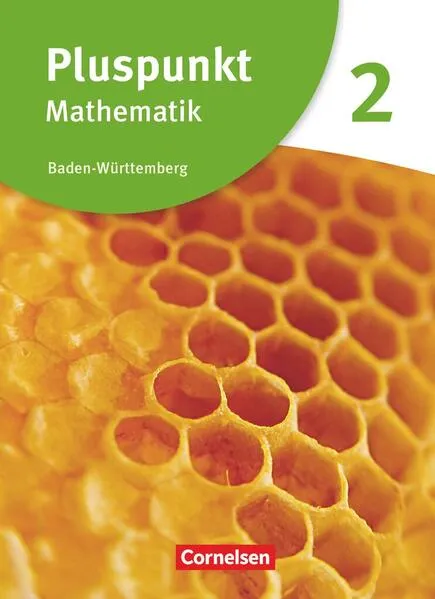 Pluspunkt Mathematik - Baden-Württemberg - Neubearbeitung - Band 2