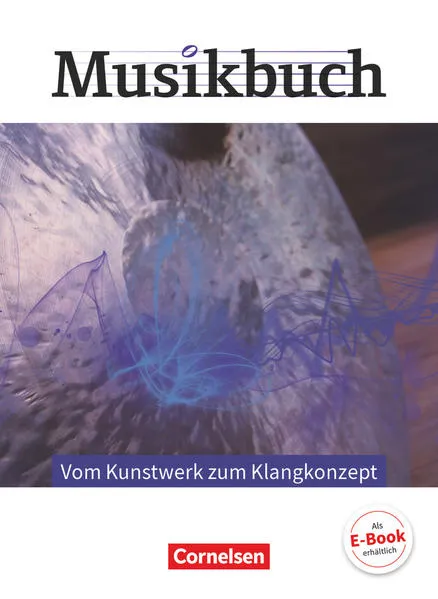 Musikbuch Oberstufe - Themenhefte