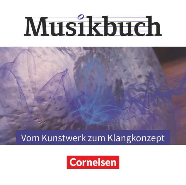 Musikbuch Oberstufe - Themenhefte