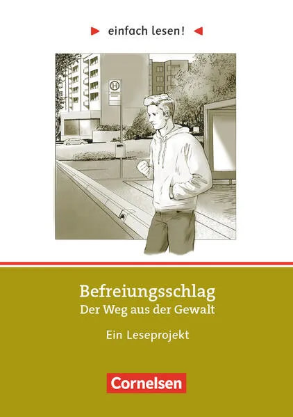 Einfach lesen! - Leseprojekte - Leseförderung: Für Lesefortgeschrittene - Niveau 3