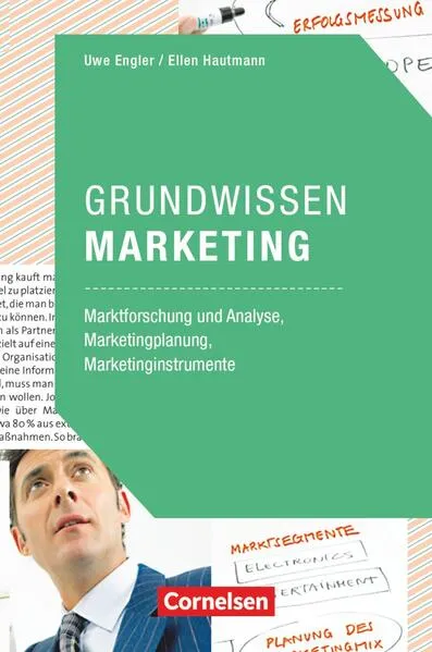 Marketingkompetenz - Fach- und Sachbücher