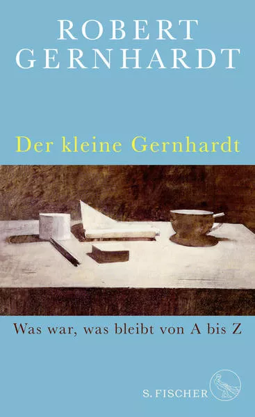 Der kleine Gernhardt