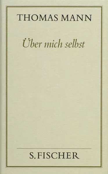 Über mich selbst