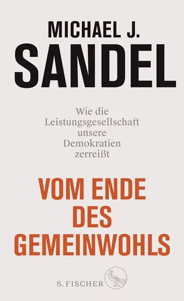 Vom Ende des Gemeinwohls