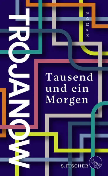 Roman: Tausend und ein Morgen