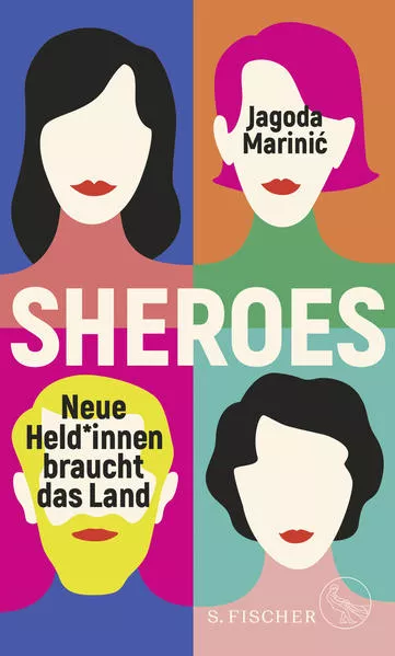 Sheroes