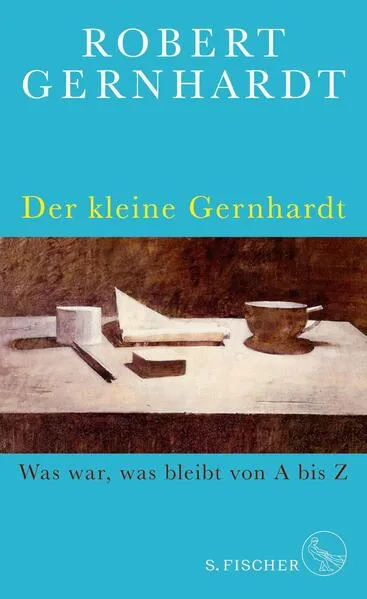 Cover: Der kleine Gernhardt