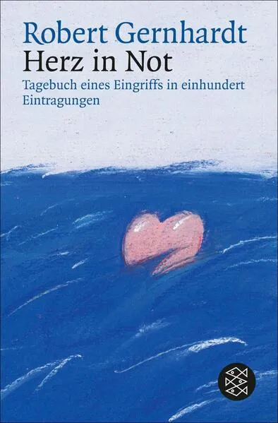 Cover: Herz in Not