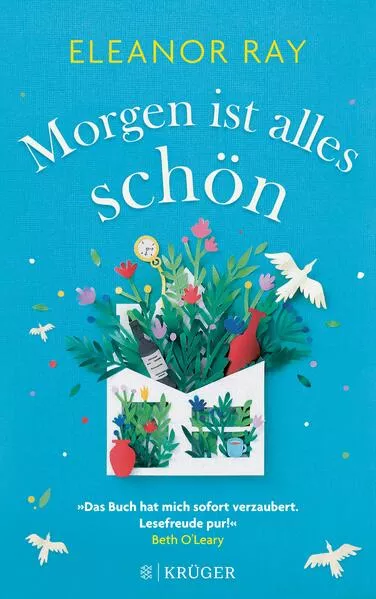 Morgen ist alles schön