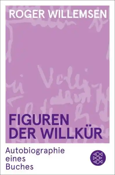 Figuren der Willkür