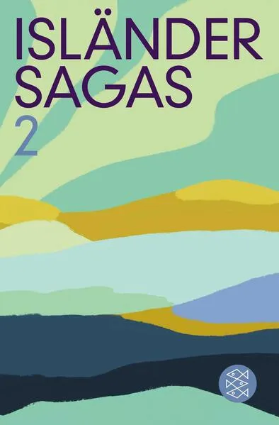 Isländersagas 2