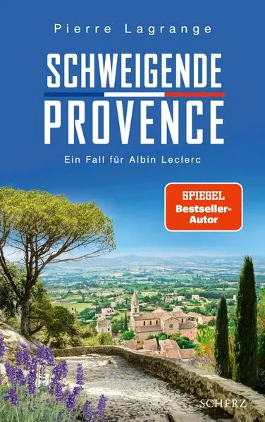 Schweigende Provence