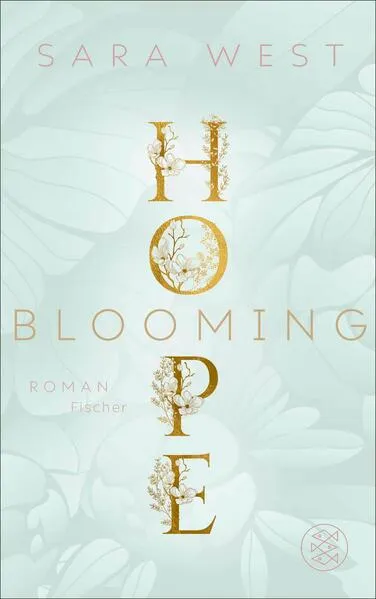 Blooming Hope