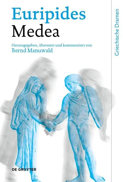 Cover: Medea