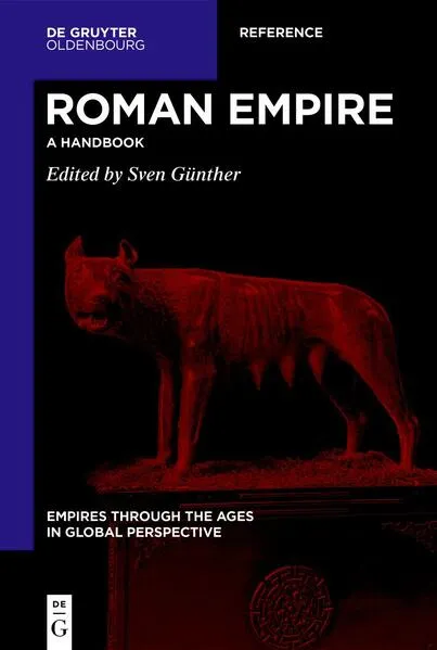 Handbook Roman Empire