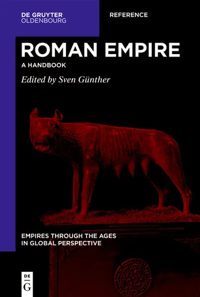 Handbook Roman Empire