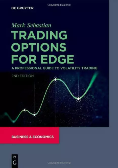 Trading Options for Edge