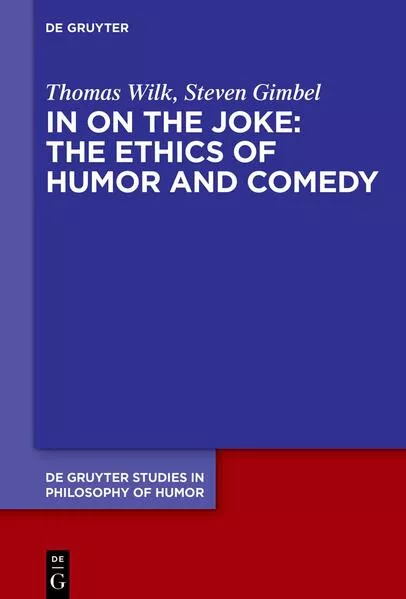 In on the Joke: The Ethics of Humor and Comedy