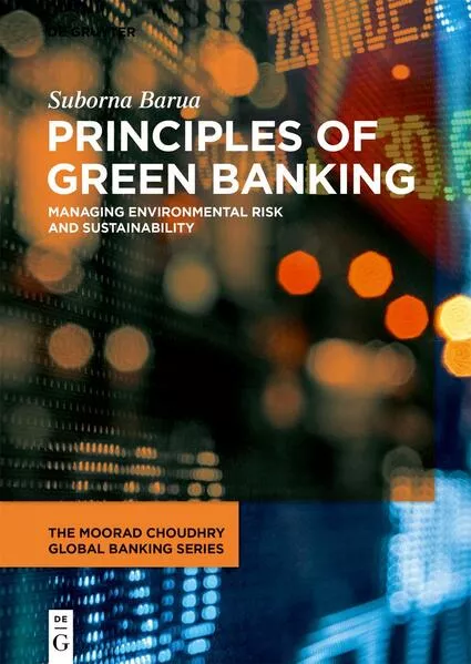 Cover: Principles of Green Banking