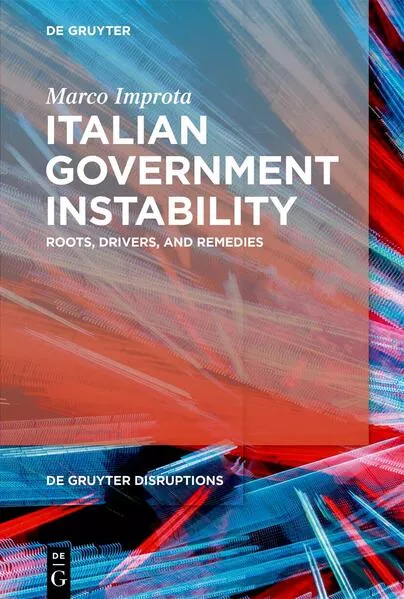 Cover: Italian Government Instability