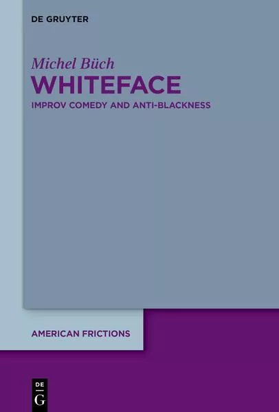Whiteface